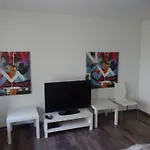 City Ferienwohnung
