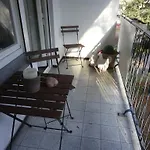 City Ferienwohnung