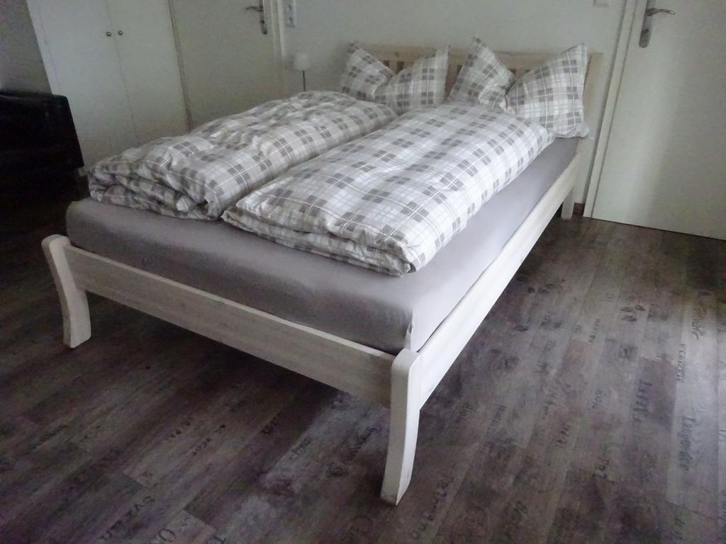 Appartement City Ferienwohnung Baden-Baden