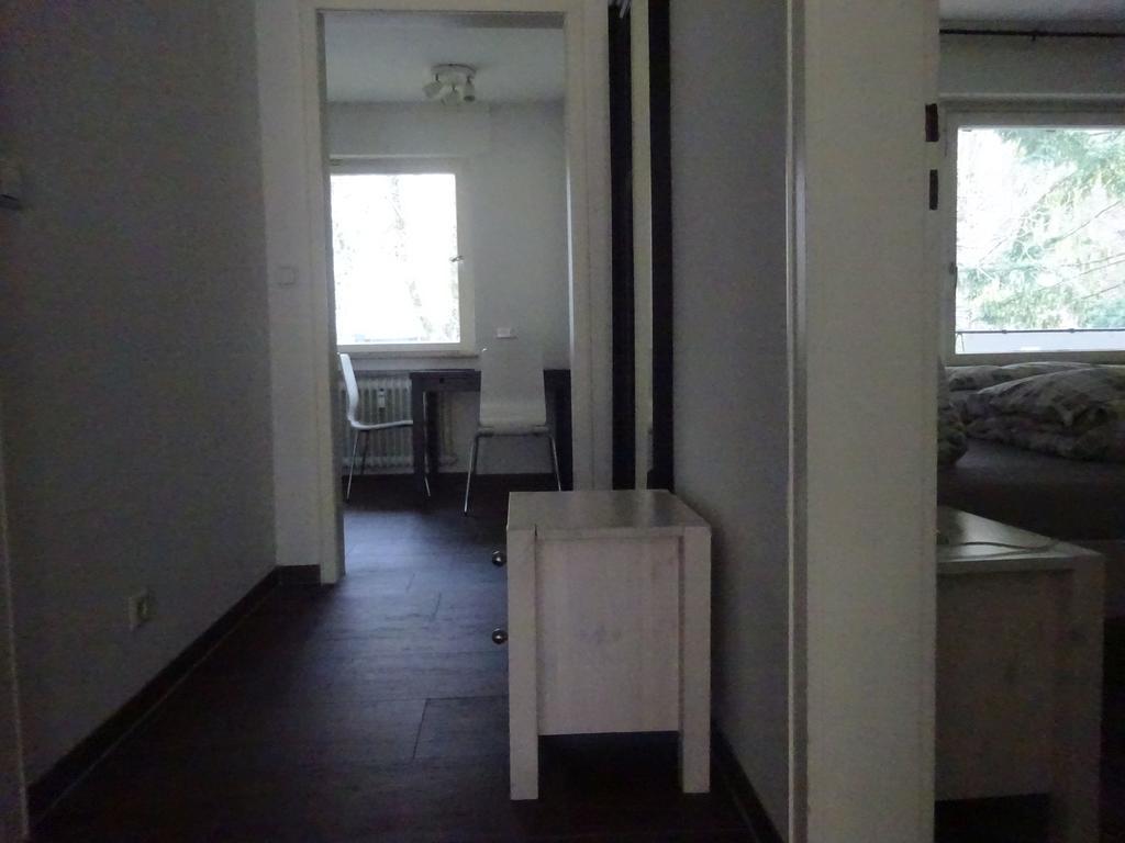 City Ferienwohnung Appartement