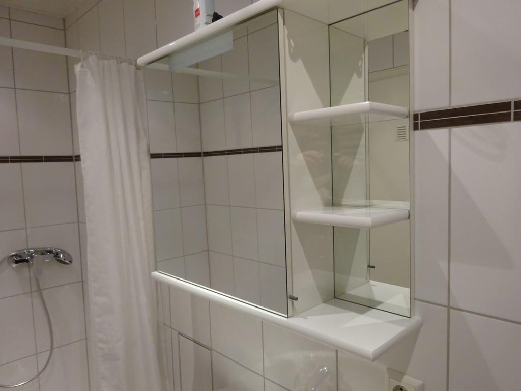 Appartement City Ferienwohnung *