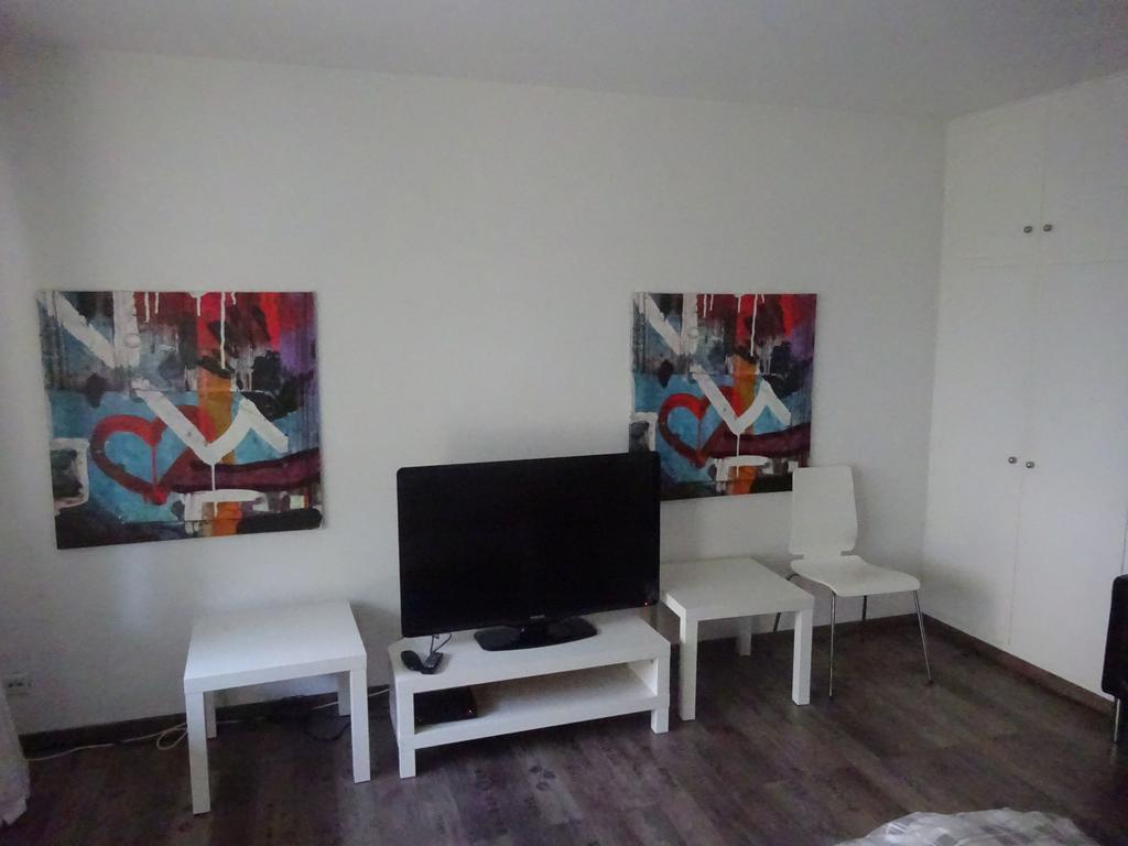 City Ferienwohnung Appartement *
