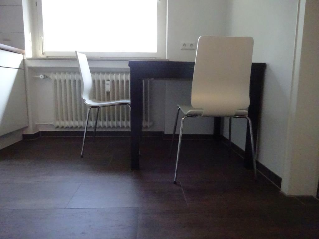 Appartement City Ferienwohnung *