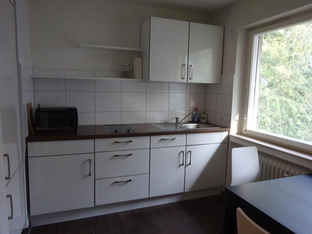 City Ferienwohnung Appartement