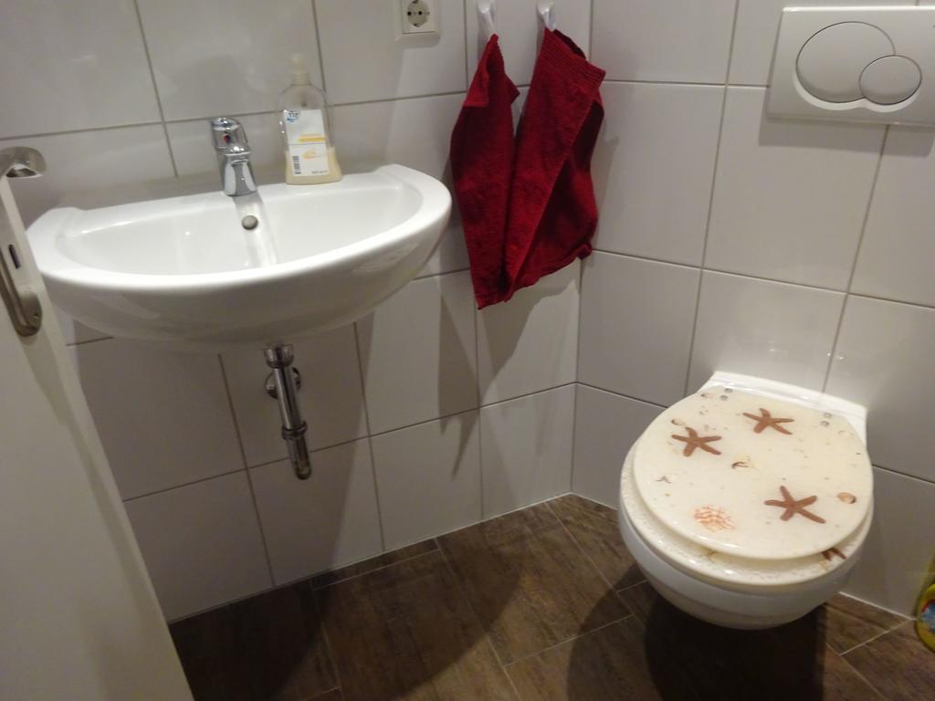 Appartement City Ferienwohnung *